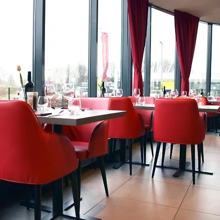 Bastion Zuid Hotel