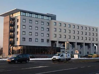 Hotel Bastion Zuid Rotterdam