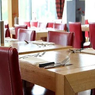 Bastion Zuid Hotel Rotterdam