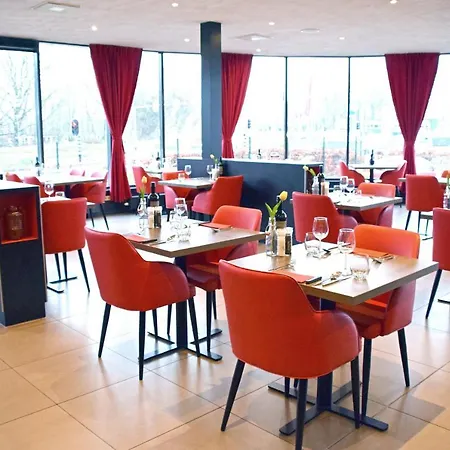 Bastion Zuid Rotterdam