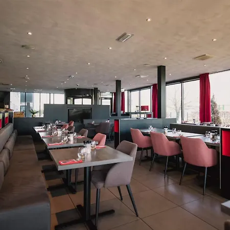 Bastion Zuid Hotel